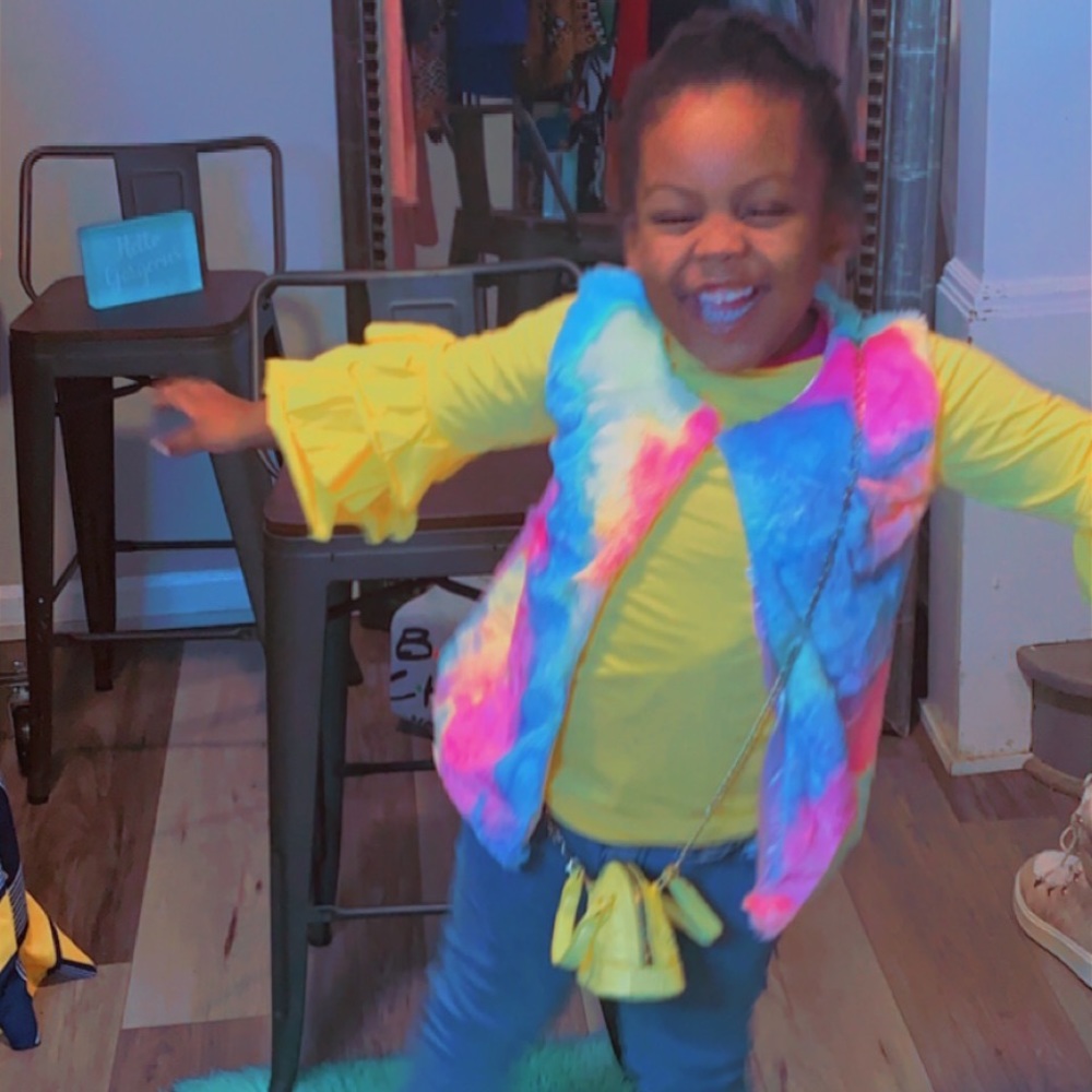 Kids vest kids shirt kids pants